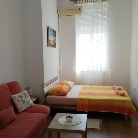 Apartamento Apartman Zabica Rijeka Exterior foto