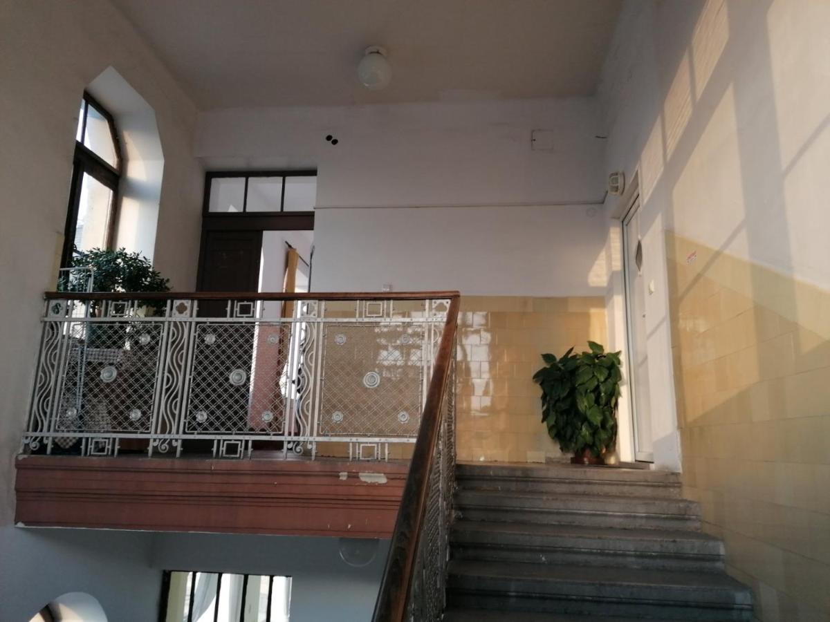 Apartamento Apartman Zabica Rijeka Exterior foto